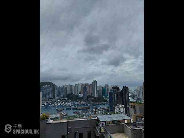 黃竹坑 - 港島南岸2期 揚海2B座 03