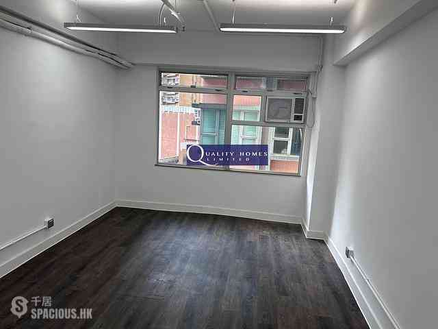 Sheung Wan - Hollywood Centre 02