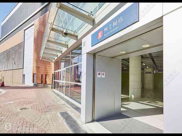 佐敦 - Grand Austin 1A座 01