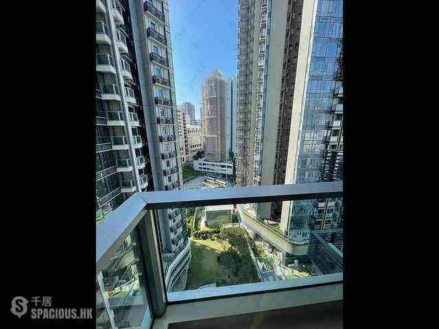 黃竹坑 - 港島南岸1期 晉環2B座 04