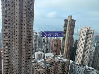 Mid Levels West - Imperial Court Block C 14
