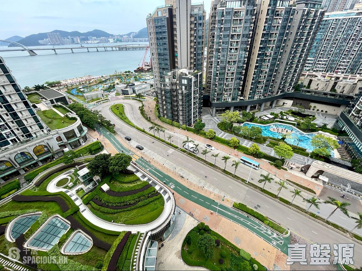 Tseung Kwan O - The Papillons Block 6 01