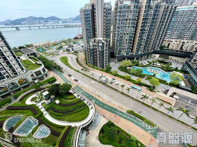 將軍澳 - 海翩匯6座 01