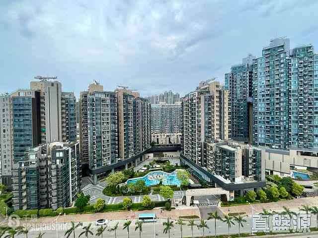 將軍澳 - 海翩匯6座 02