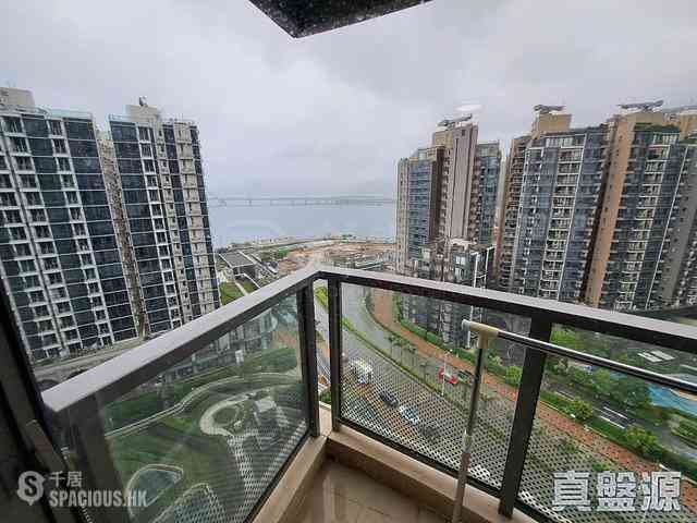 將軍澳 - 海翩匯6座 03