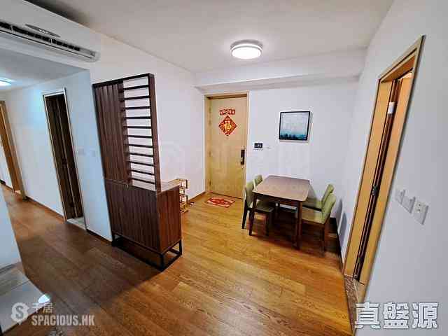 將軍澳 - 海翩匯6座 06
