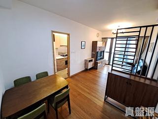 Tseung Kwan O - The Papillons Block 6 07