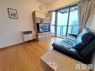 Tseung Kwan O - The Papillons Block 6 08