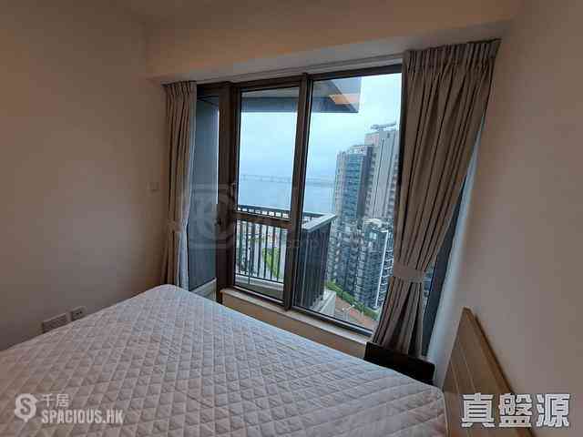 將軍澳 - 海翩匯6座 13