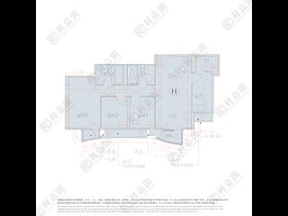 Tseung Kwan O - The Papillons Block 6 20