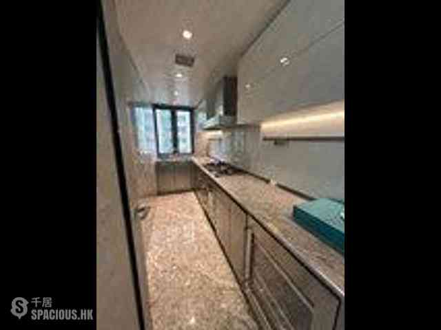 Wong Chuk Hang - The Southside Phase 3C Blue Coast II Tower 3 08