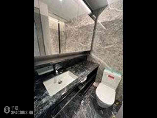 Wong Chuk Hang - The Southside Phase 3C Blue Coast II Tower 3 07
