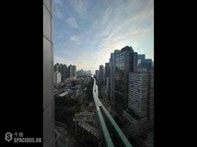 Wong Chuk Hang - The Southside Phase 3C Blue Coast II Tower 3 01