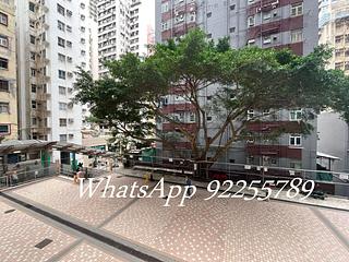 Sai Ying Pun - Wah Fai Court 08