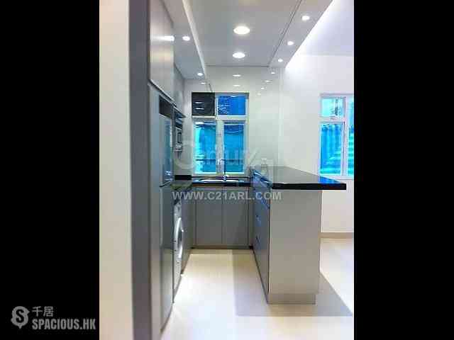 Mid Levels Central - Caineway Mansion 01