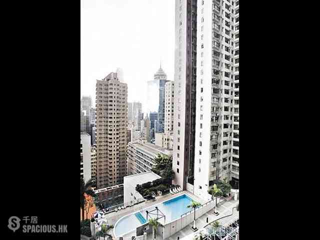 中半山 - 嘉兆台3座 03