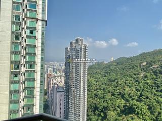 大坑 - 龍華花園2座 05