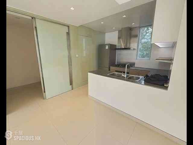 Shouson Hill - Country Villa 06