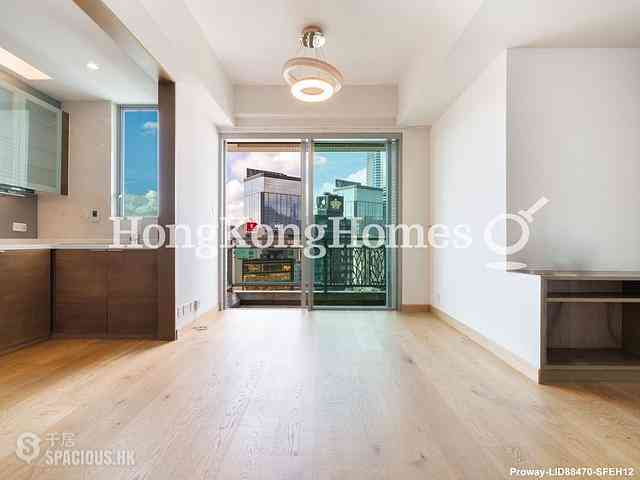 Wan Chai - York Place 01