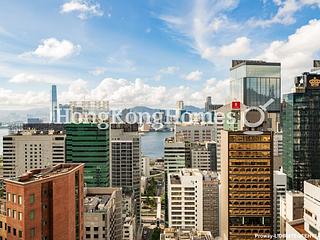 Wan Chai - York Place 02