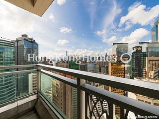 Wan Chai - York Place 03