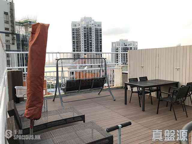 Tin Hau - Dragon Court Block C 01