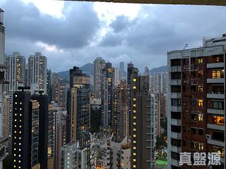 Tin Hau - Dragon Court Block C 04