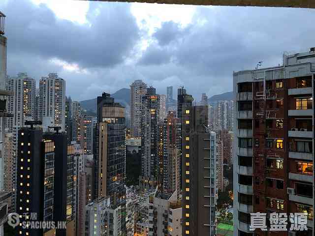 Tin Hau - Dragon Court Block C 04