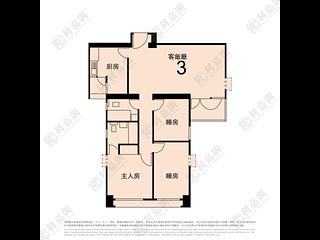 Tin Hau - Dragon Court Block C 09