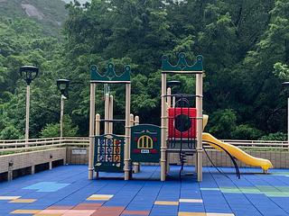 大坑 - 龍華花園2座 03