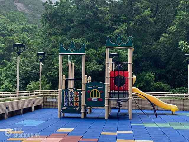 大坑 - 龍華花園2座 03