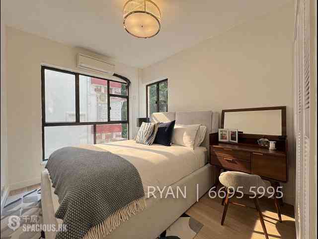 中半山 - Old Peak Mansion 11
