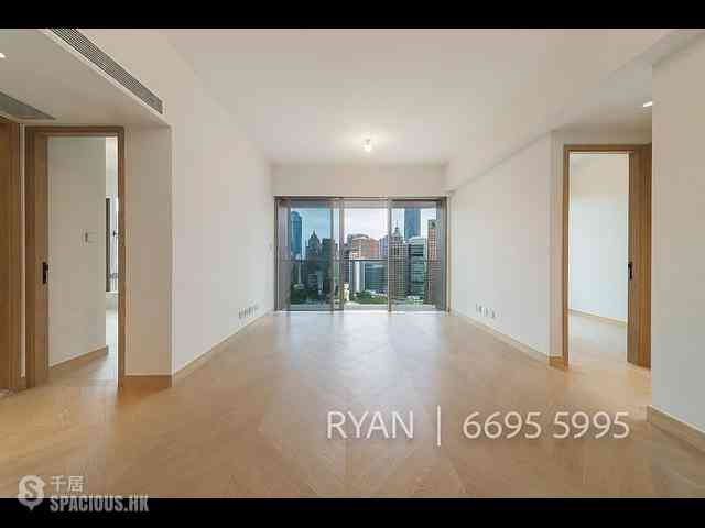 Mid Levels Central - 22A, Kennedy Road 01