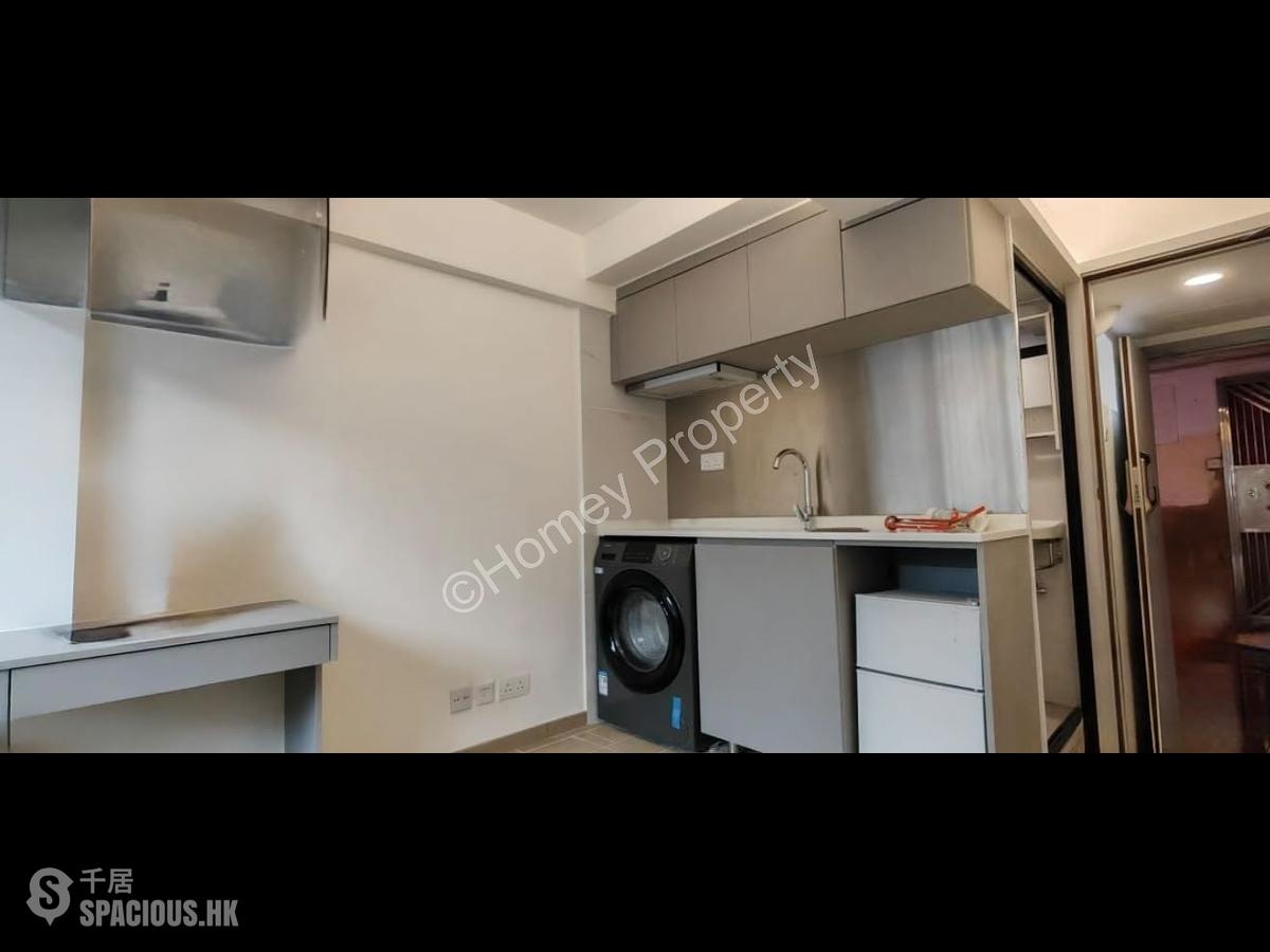 Quarry Bay - Tai Lung House 01
