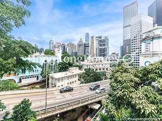 Central - 2, Tramway Path 02
