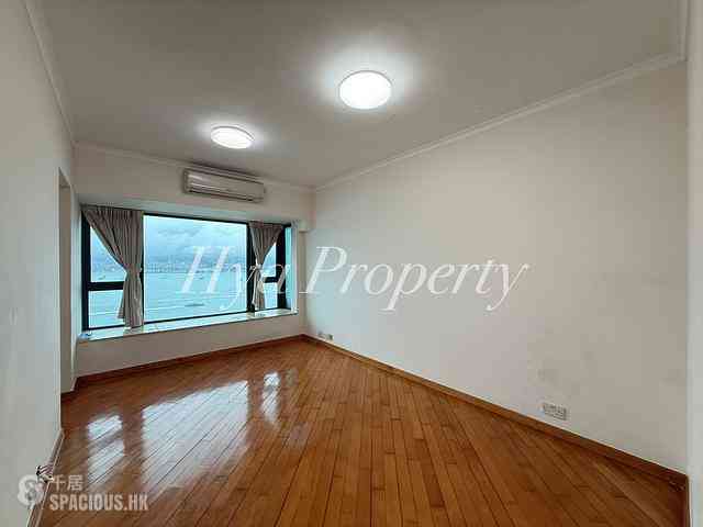 Kennedy Town - Manhattan Heights 01
