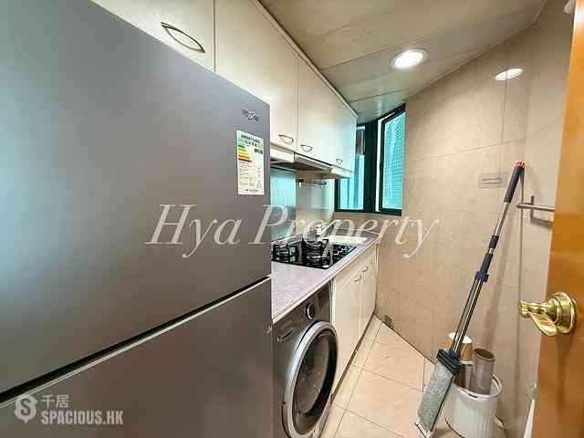 Kennedy Town - Manhattan Heights 04