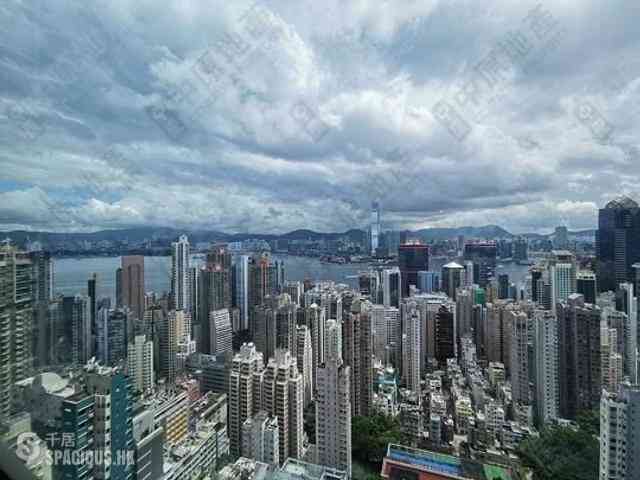 西半山 - 罗便臣道80号 01