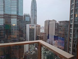 中環 - One Central Place 04