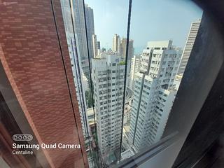 石塘咀 - 寓成峰 05