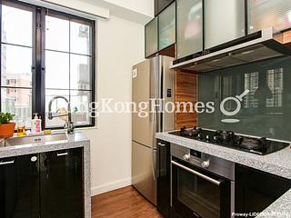 Mid Levels West - Rowen Court 10