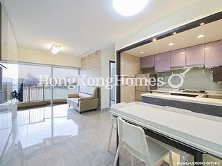 Sai Wan Ho - Grand Promenade 03
