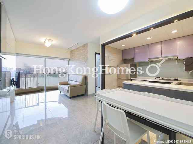 Sai Wan Ho - Grand Promenade 03