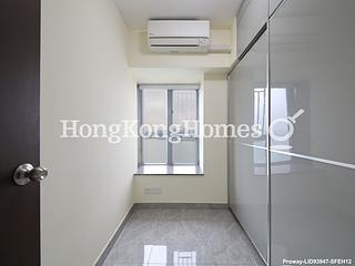 Sai Wan Ho - Grand Promenade 07