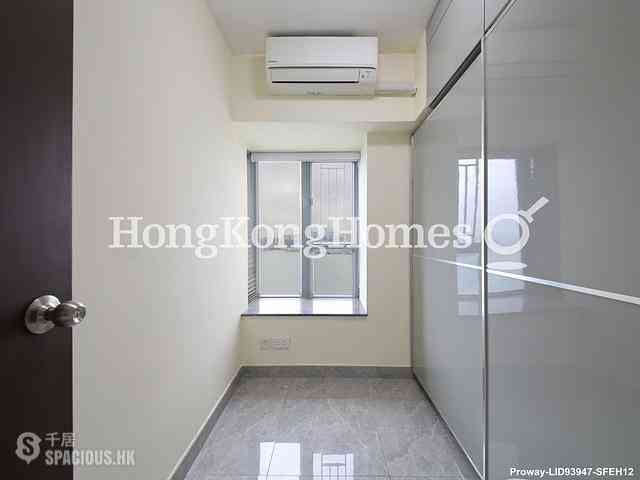 Sai Wan Ho - Grand Promenade 07