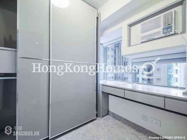 Sai Wan Ho - Grand Promenade 08