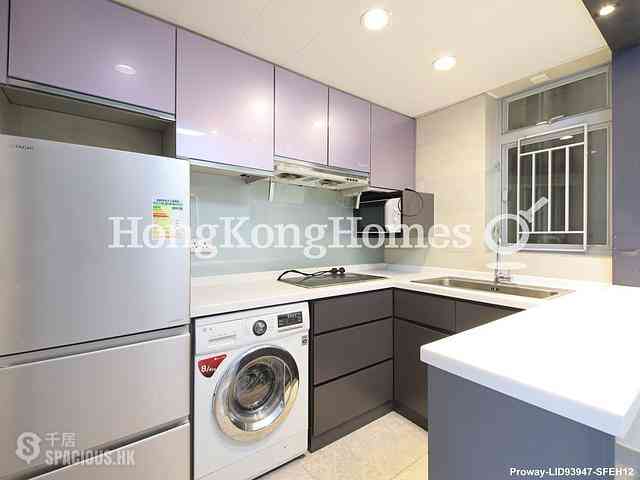 Sai Wan Ho - Grand Promenade 09
