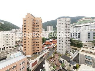 跑馬地 - 荷塘苑 02