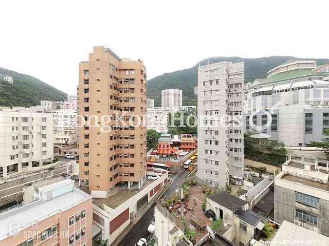 跑馬地 - 荷塘苑 02