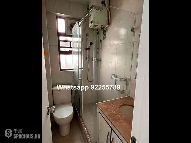 Soho - 89, Caine Road 05